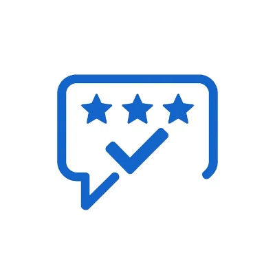 Étape 3 : Contrôle de qualité rigoureux et remise d'un rapport détaillé